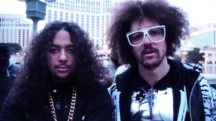 Lmfao - Party Rock Anthem Access)