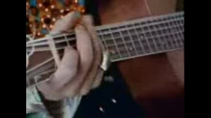 Jimi Hendrix - Hear My Train Comin