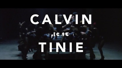 Calvin Harris ft. Tinie Tempah - Drinking From the Bottle (official 2о12)