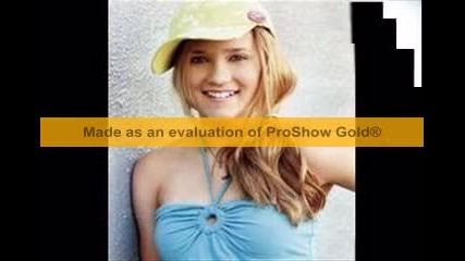 emily osment +say ok+