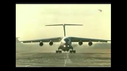 Военно Въздушен Десант - Русия