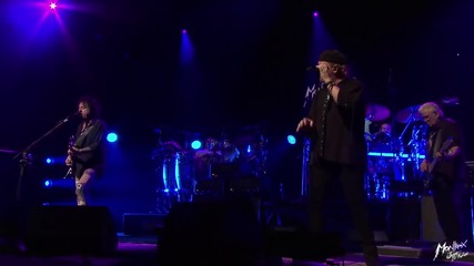 Toto Without Your Love Little Wing Montreux 2015