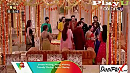 Sasural Simar Ka 8th July 2016 Episode 1557 Part 02