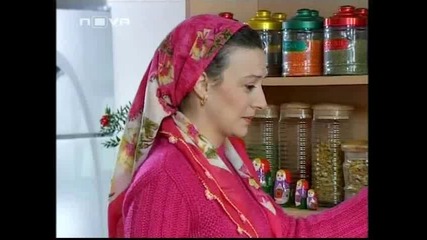 Истанбулска приказка еп.22/4 част