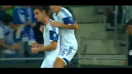 Израел - Андора 4-0