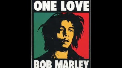 Bob Marley & The Wailers - Burnin & Lootin