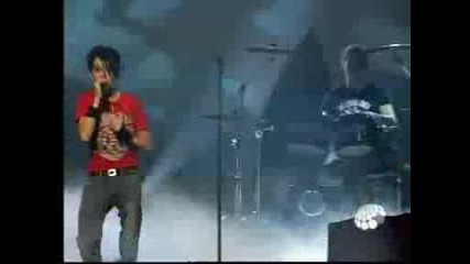 Tokio Hotel - Beichte