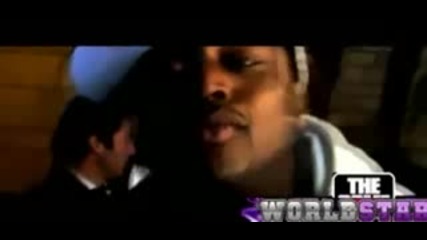 Jim Jones Ft Juelz Santana - Emotionless