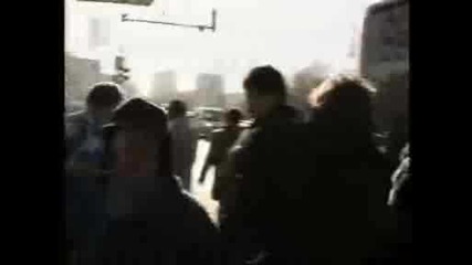 Бнт Такси - 20.11.2008 Г. - 6:1