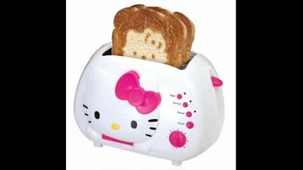 Hello Kitty ^.^