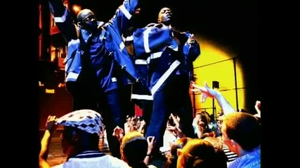 Blackstreet - Tonights The Night ft. Swv, Craig Mack 