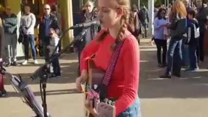 Story of My Life One Direction Allie Sherlock cover