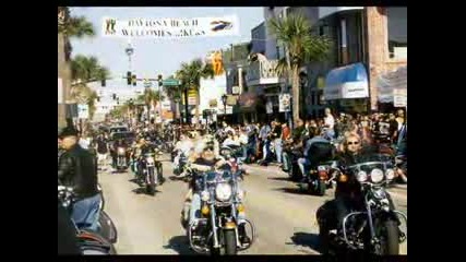 Harley - Davidson Video
