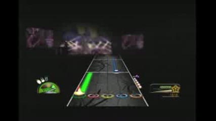 Guitar Hero Metallica - Frantic