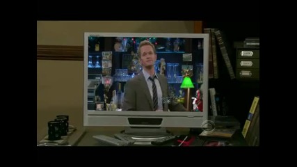 How I met your mother - Super Trailer (fan made) 