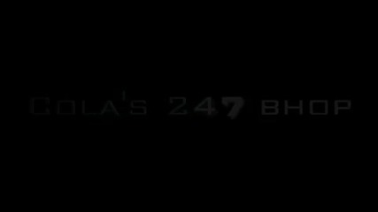 Cola 247 Bhop (official movie!) 