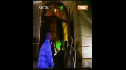 Craig G, Shante , Biz - Cypher Pt.3