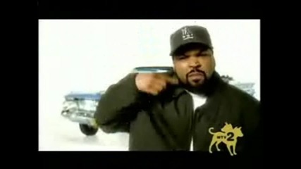 Ice Cube ft Lil Jon & Snoop Dogg - Go To Church 