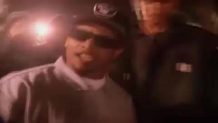 Eazy E Real Motherfuckin Gs compton city