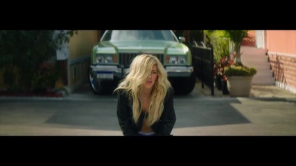 Calvin Harris feat. Ellie Goulding - Outside ( Official Video)