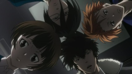 [gfotaku&easternspirit;] Psycho-pass 04