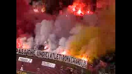 Roma Tifosi