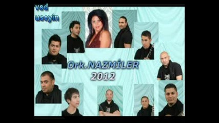 vsd useyin ork nazmiler 2012 yarim yar