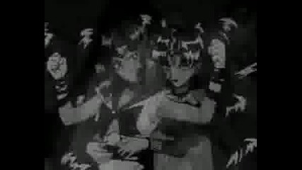 Rei Hino - Sailor Moon Film