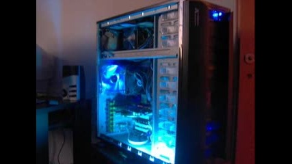 Extreme Pc Tuning 2007