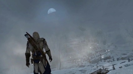 Assassins Creed 3 - Independence Teaser Trailer
