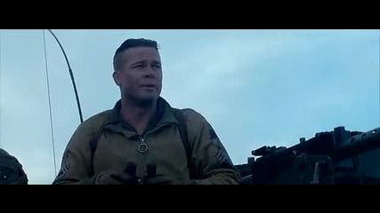Fury / Ярост (2014)