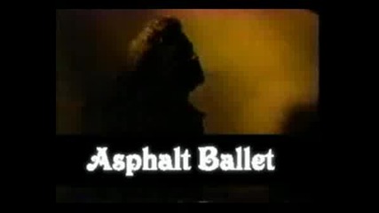 Asphalt Ballet - Soul Survive