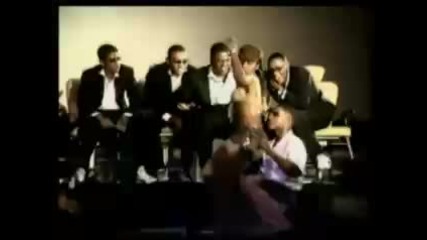 Fusion Perreo - Chica 10 
