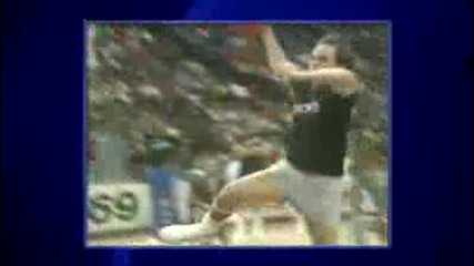 Dunks That Cause Damage