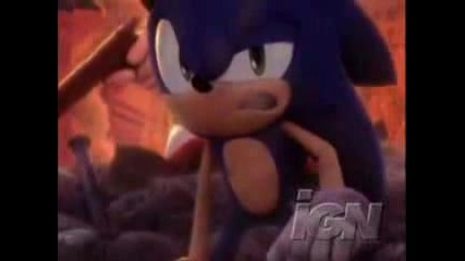 Sonic