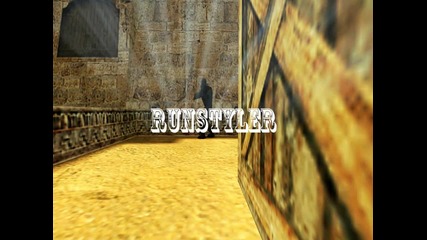 Runstyler Logo 