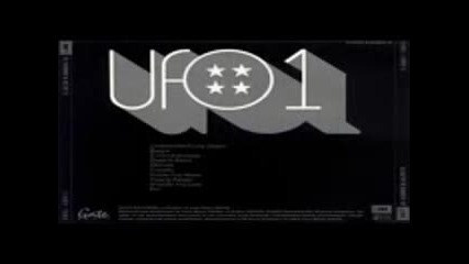 Ufo - Ufo 1 (full album 1970 ) rock - psych