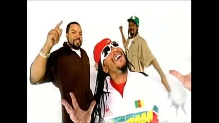Ice Cube & Snoop Dogg, Lil Jon - Go To Church