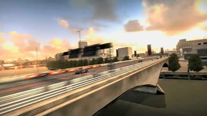 Need for Speed Shift - Performance Tuning 