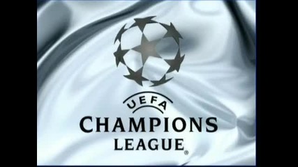 Champions League Hymn ( Official Song ) 