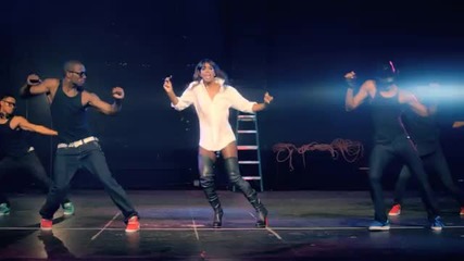 Alex Gaudino ft. Kelly Rowland - What A Feeling