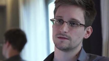 Meet Edward Snowden - Nsa Prism Whistleblower