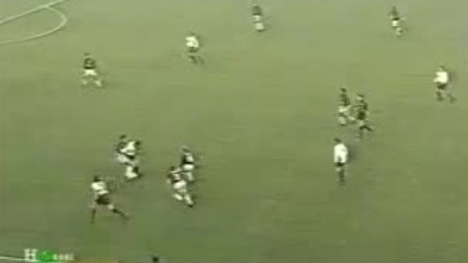 1999-200 Милан - Рома