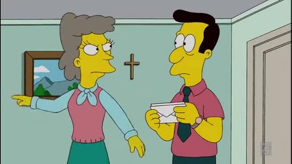The Simpsons S21 E21 