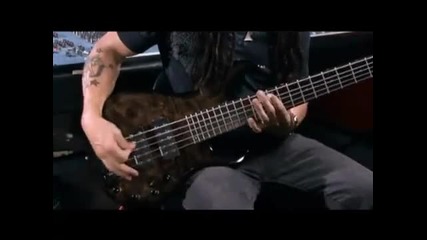 Disturbed - Learn to play _indestructible_