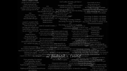 Tune - 2 Playaz