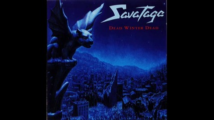 Savatage - Dead Winter Dead