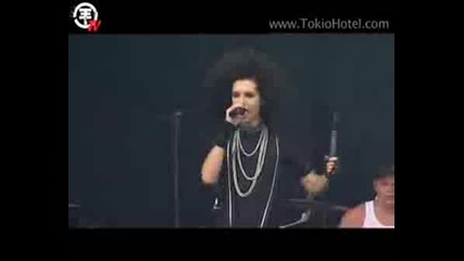 Tokio Hotel Tv [episode 37]: Rocking Out