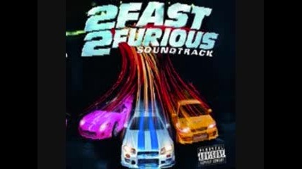 Pit Bull - Oye Soundtrack 2 Fast 2 Furious