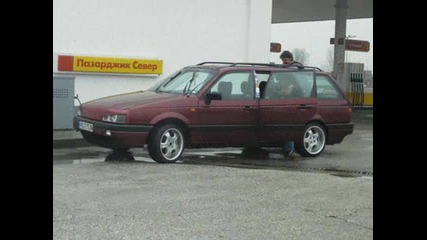 Vwclub Fest 2011 